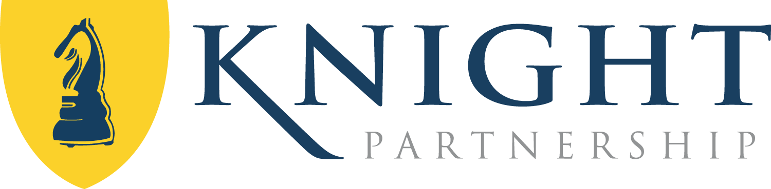 Knight Partnership Logo
